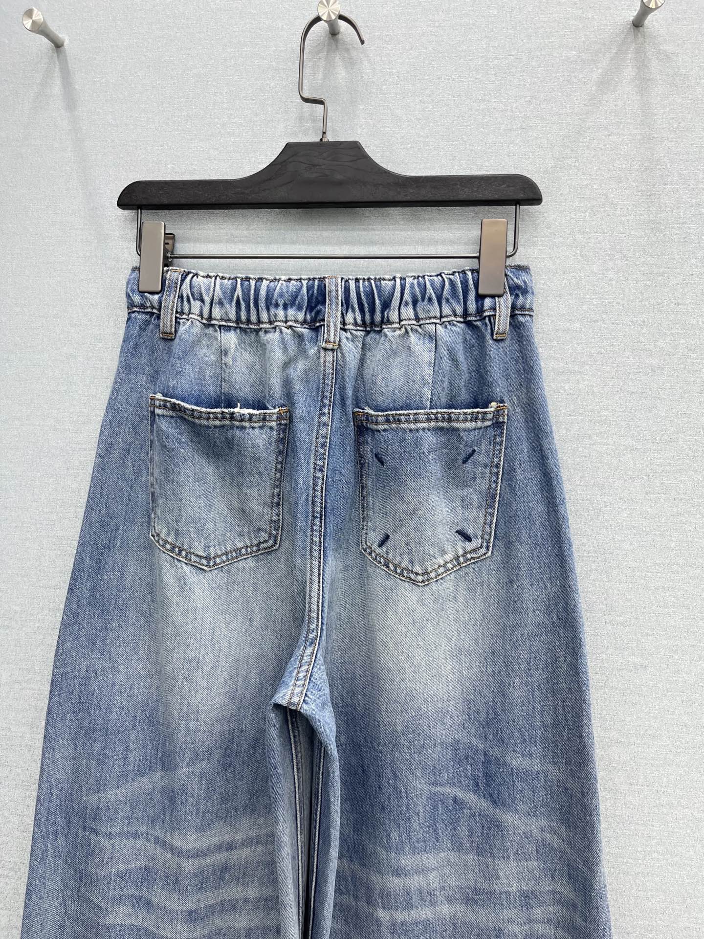 Luxury Jeans