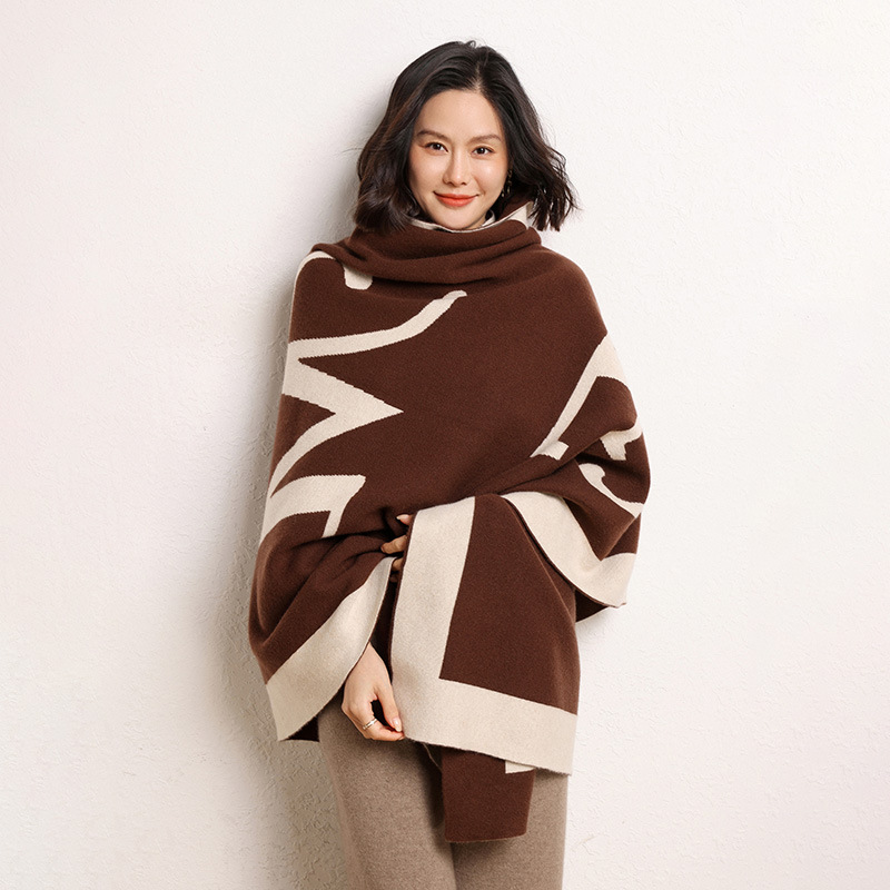 blanket + throw pillow