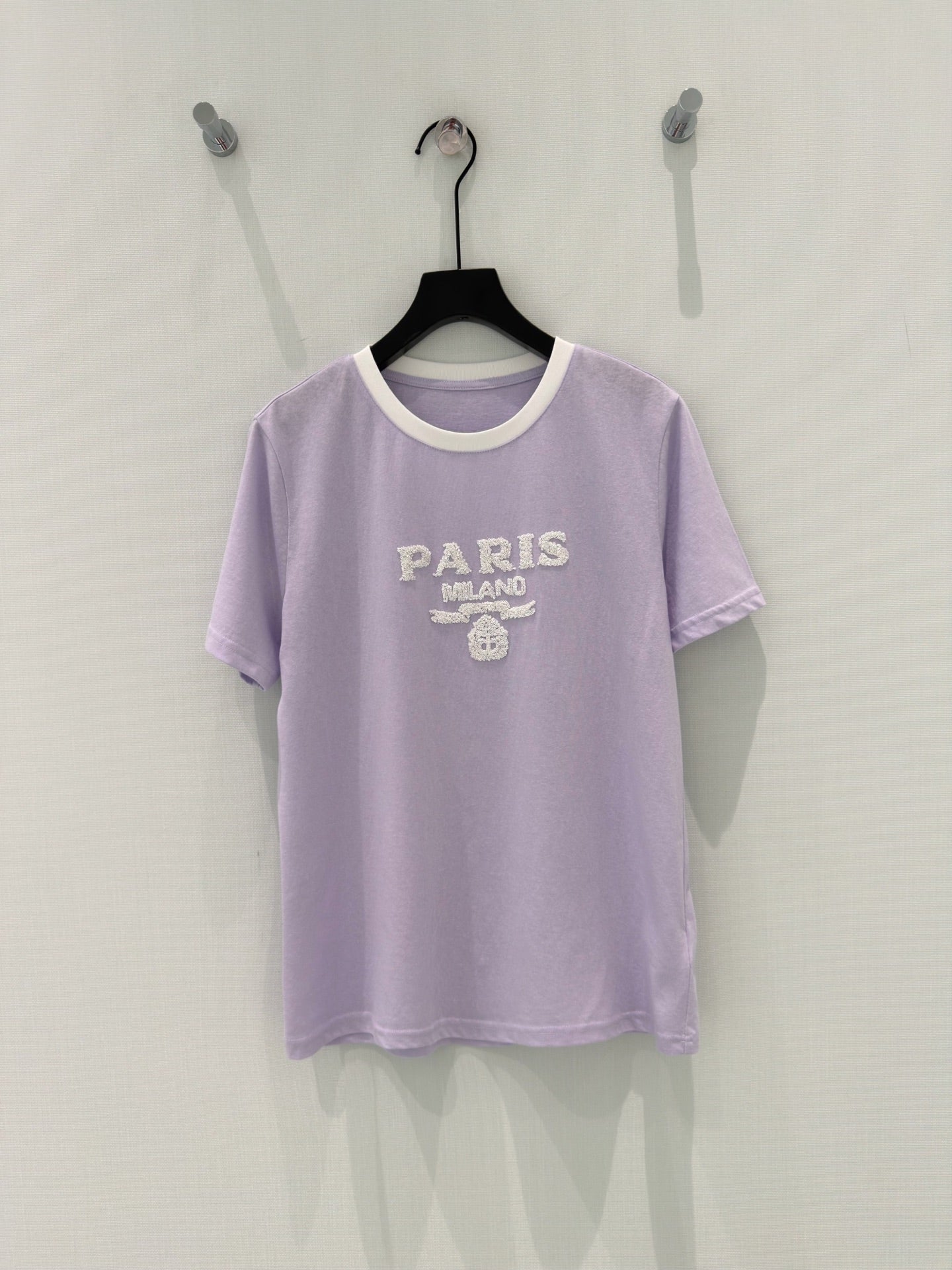 Pure cotton T-shirts