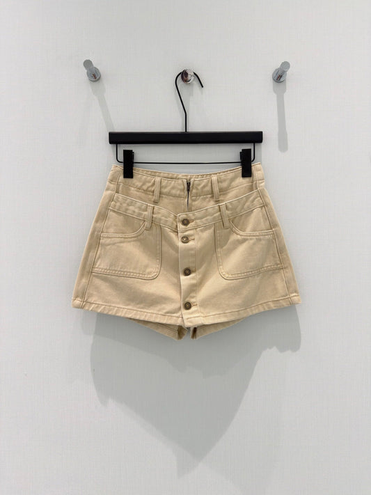 Casual Shorts
