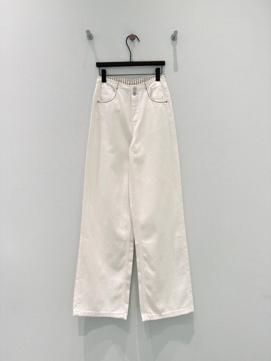new collection of jeans