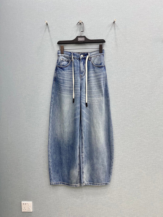 Luxury Jeans