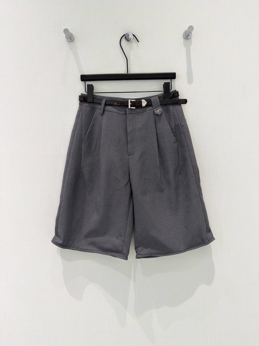 pure cotton shorts