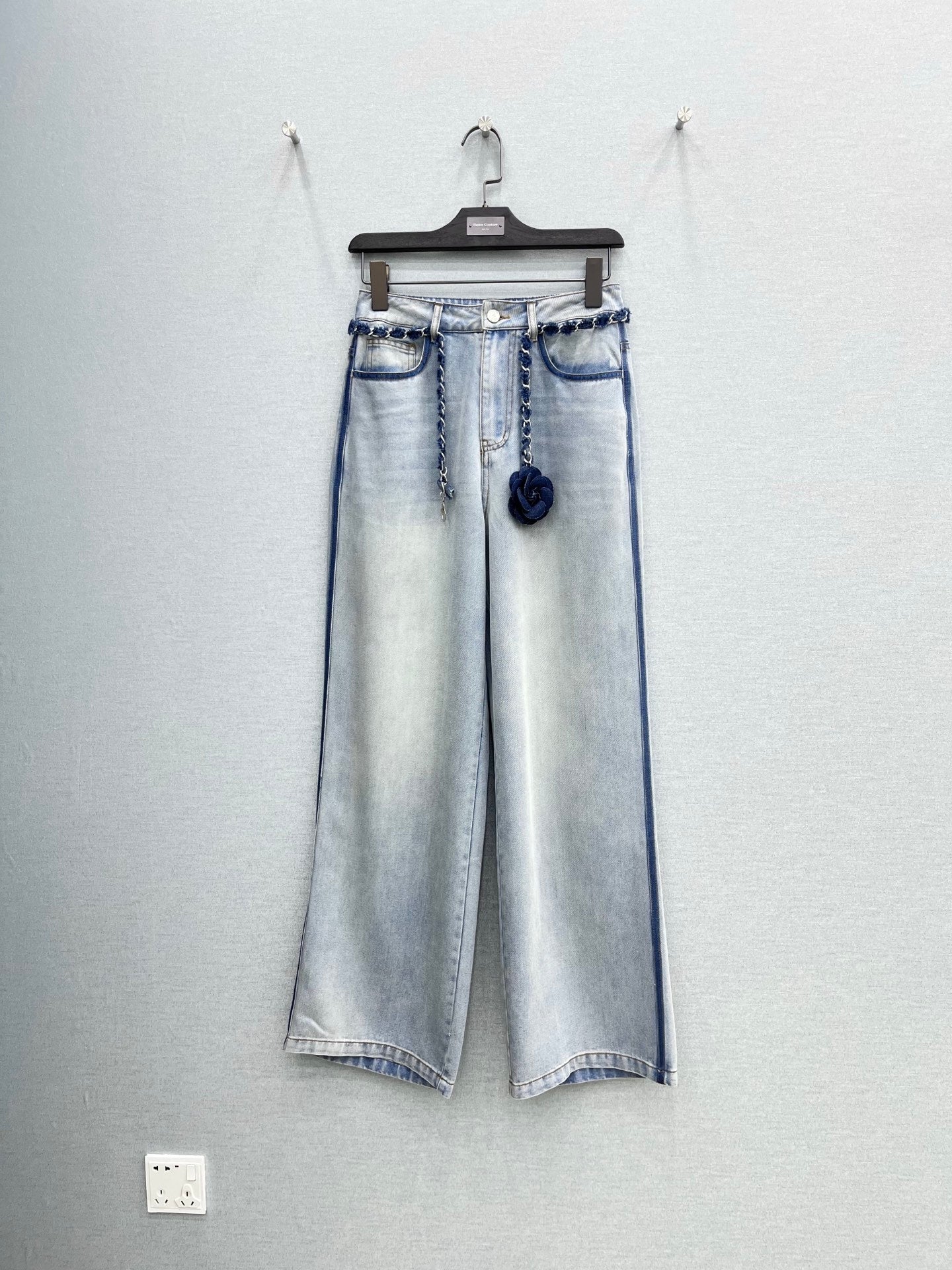 Luxury Jeans