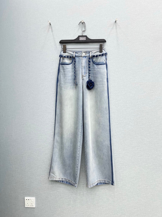 Luxury Jeans