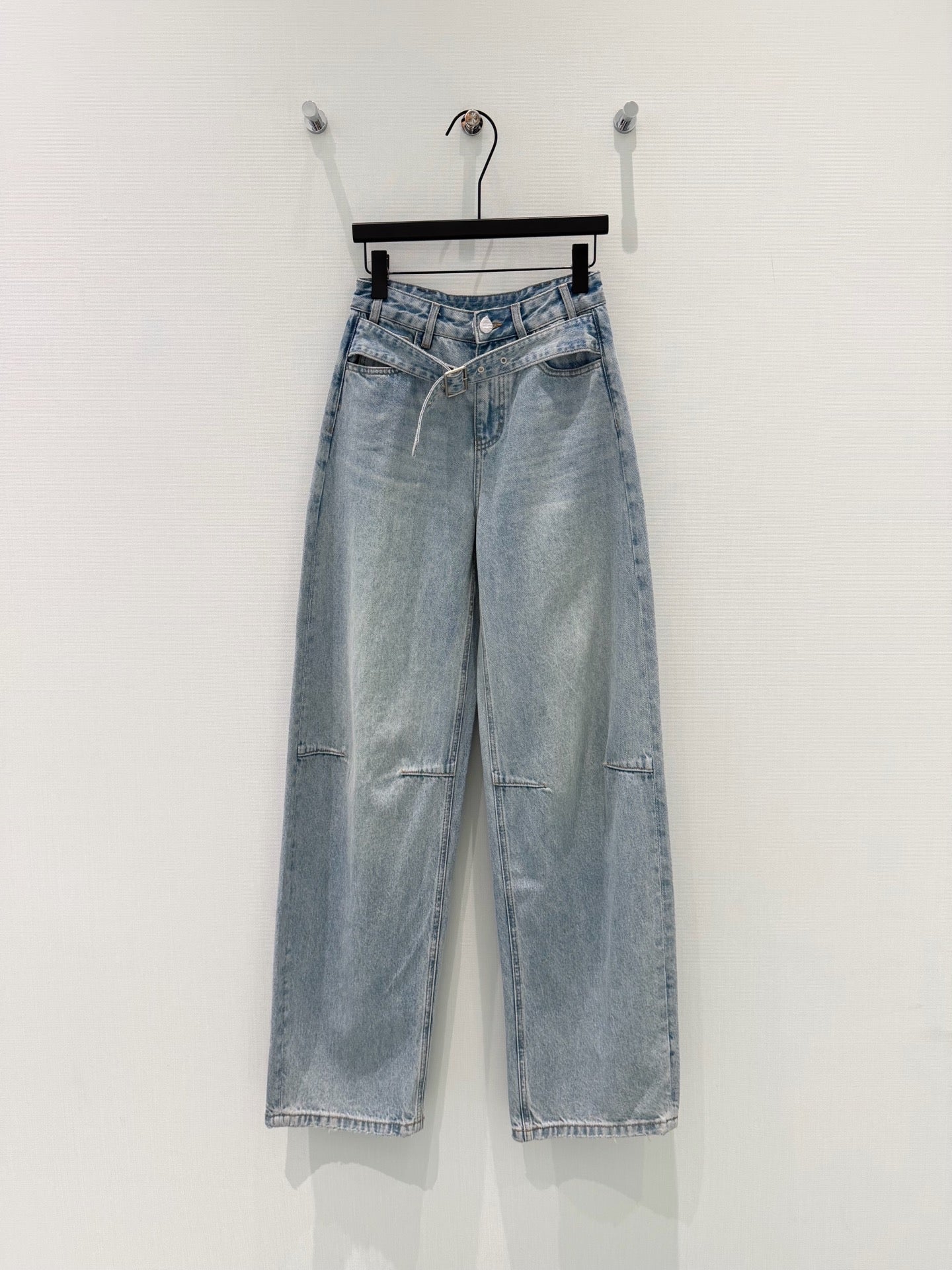 Luxury Jeans