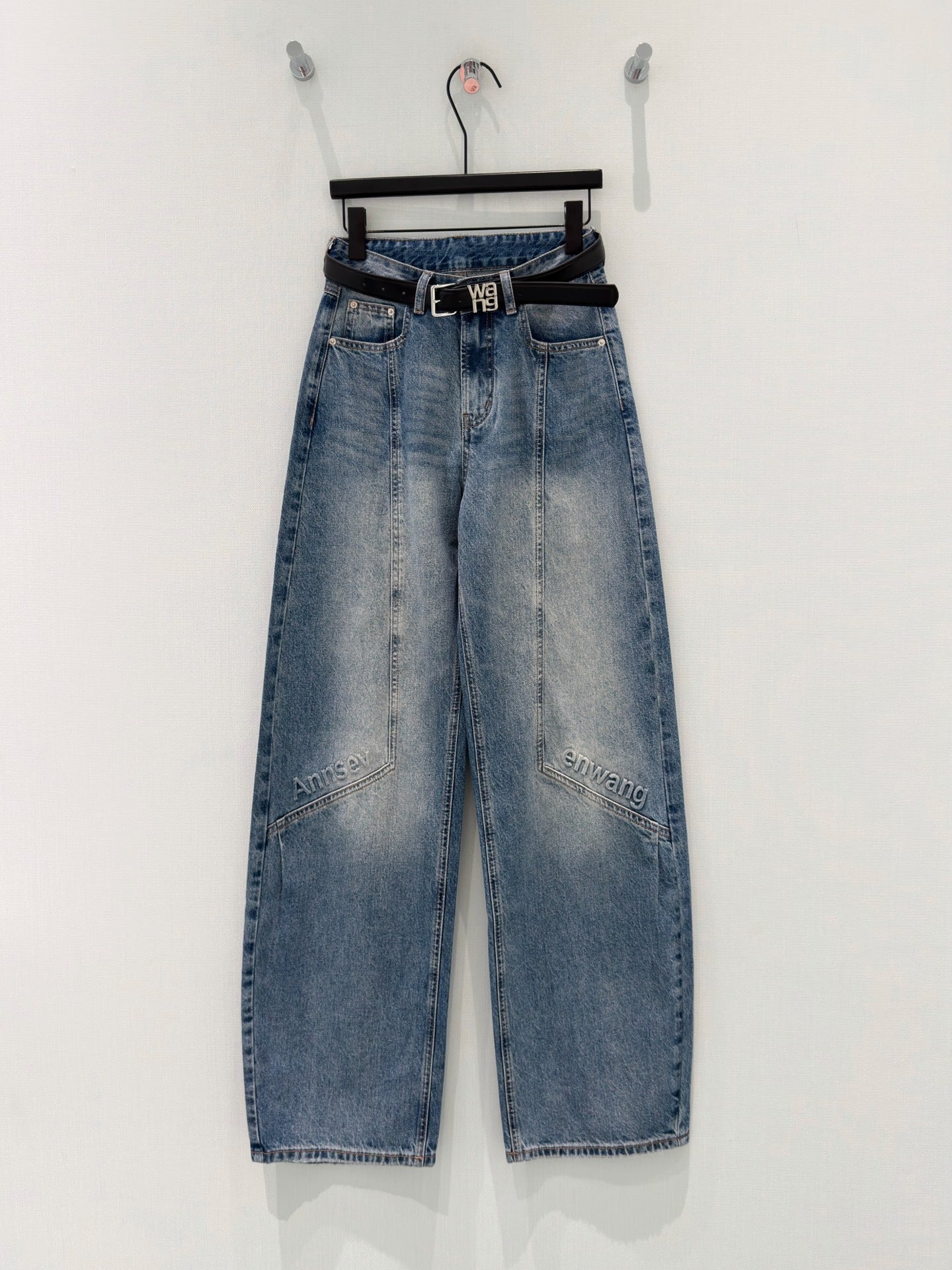 Casual Jeans