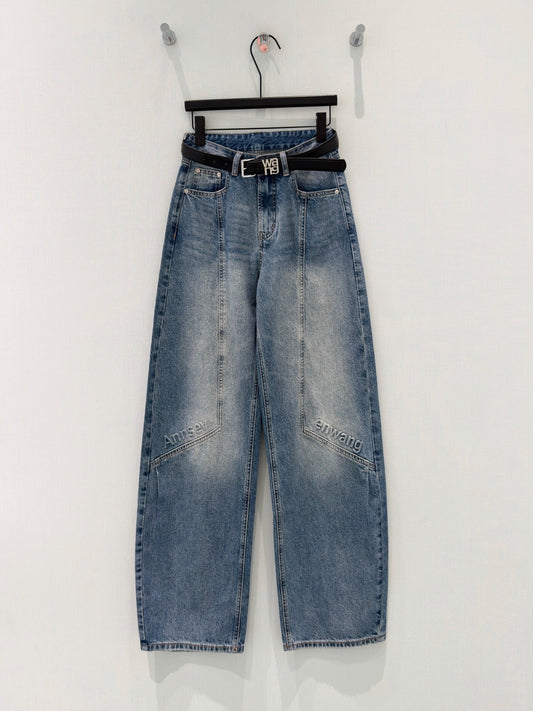 Casual Jeans