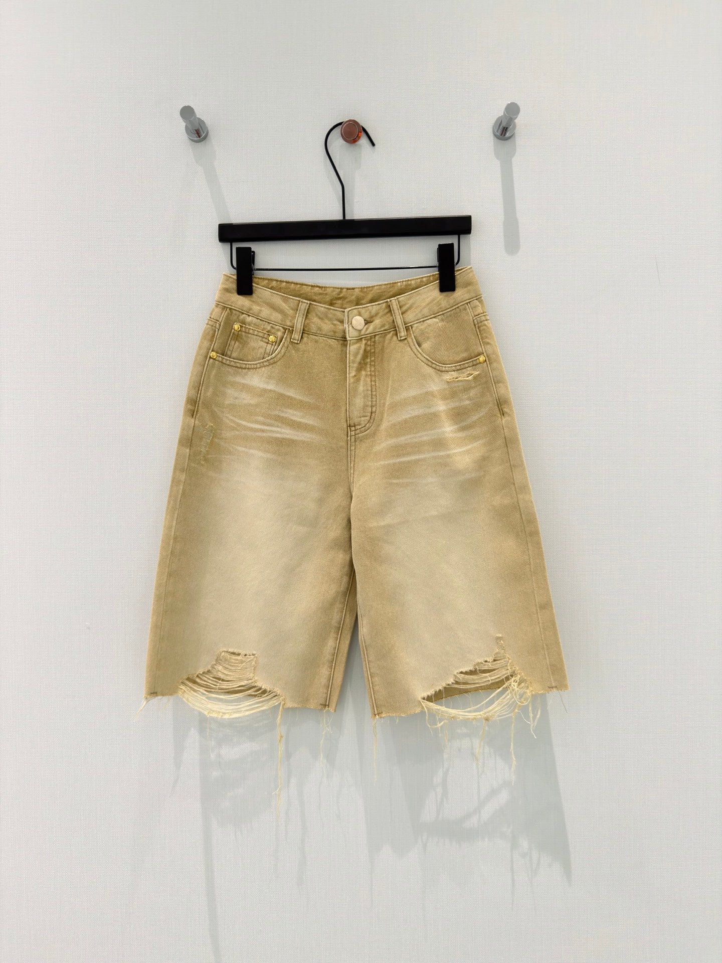 casual shorts