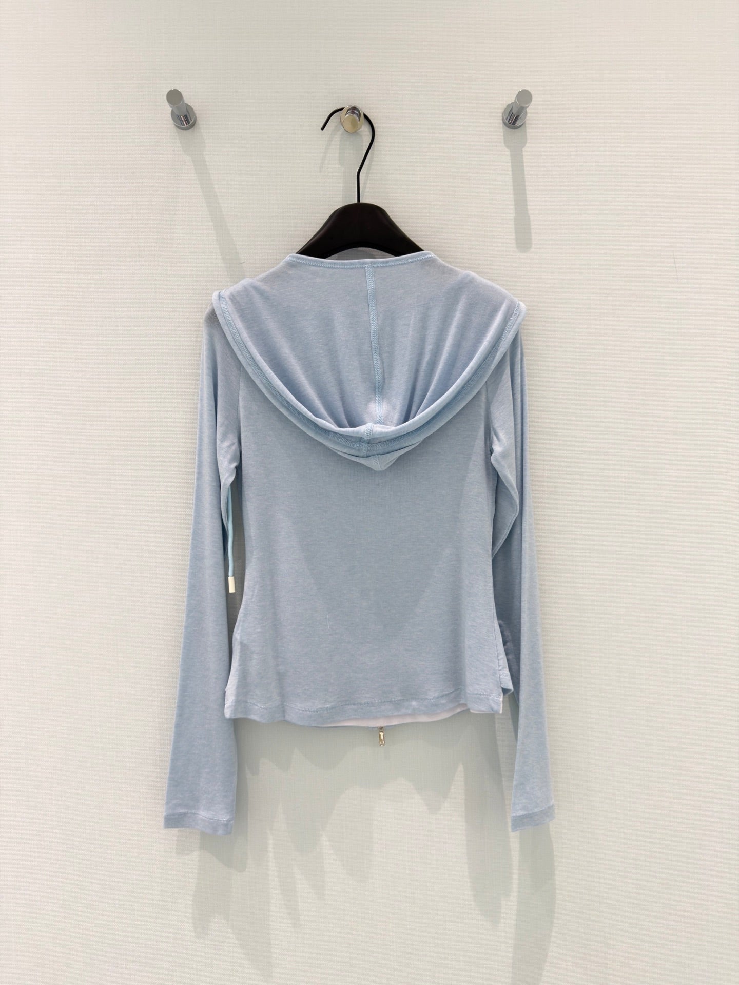 Hoodie with Tank Top Set