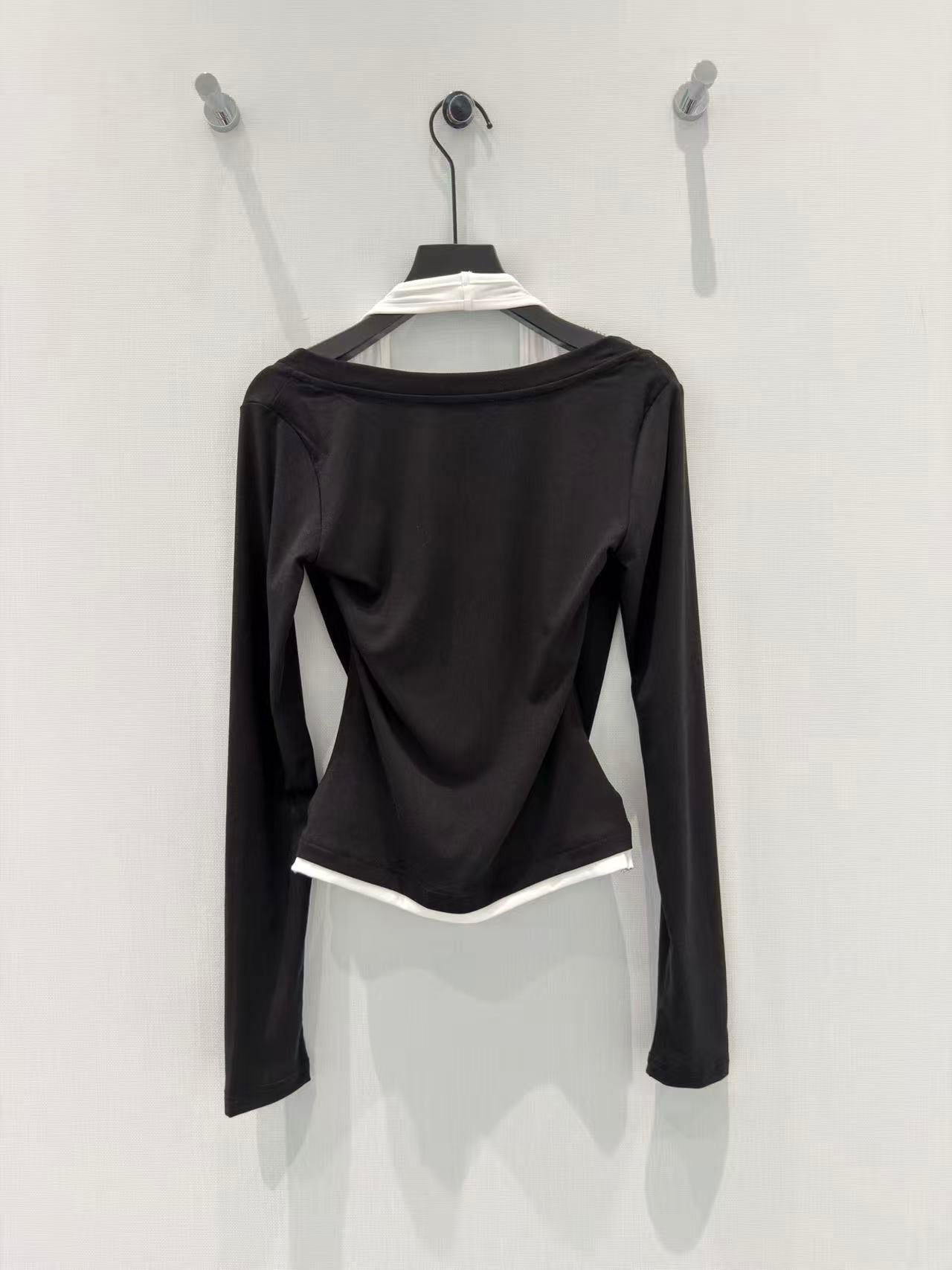 MM Hoodie with Tank Top Set