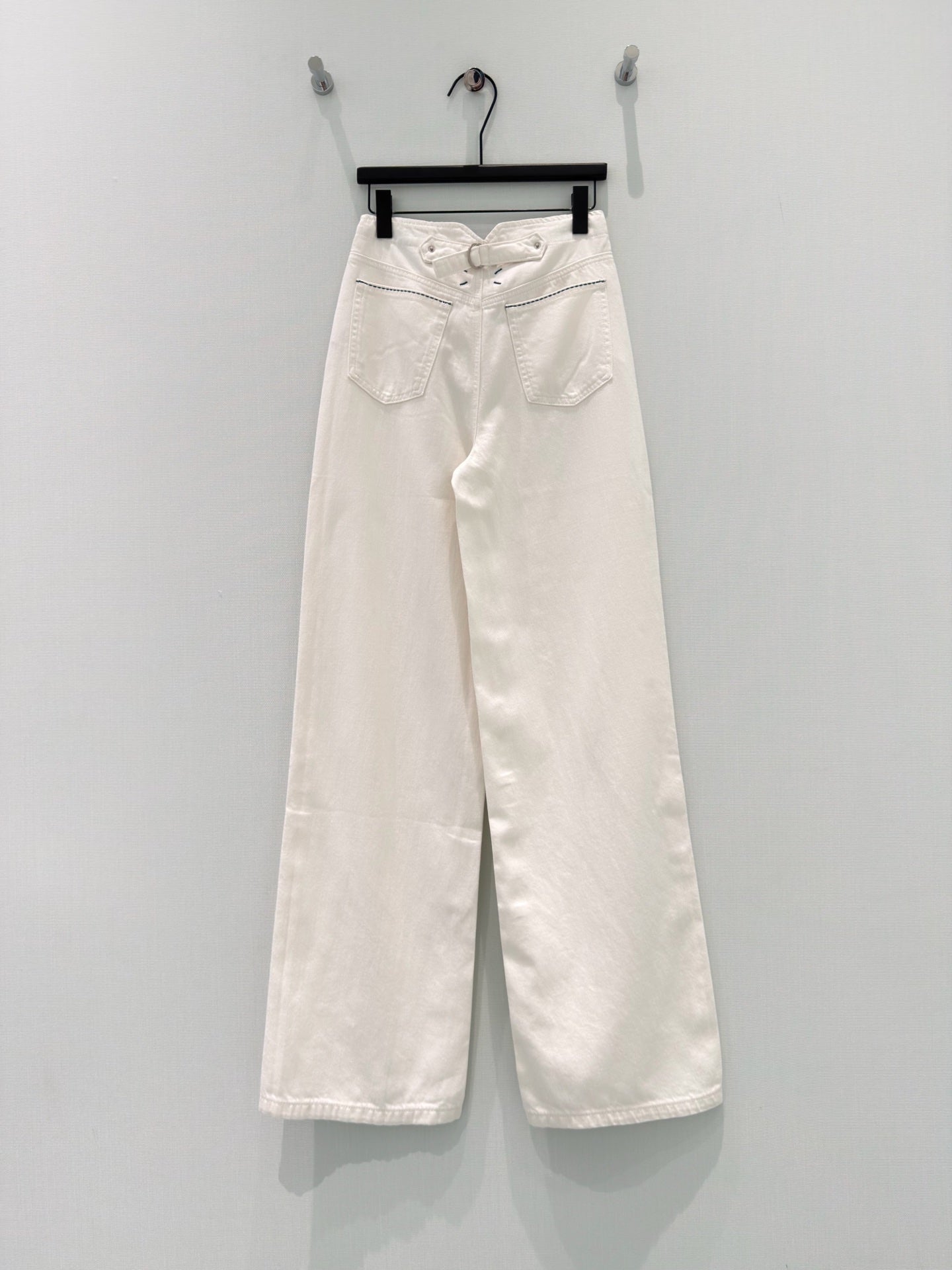 new collection of jeans