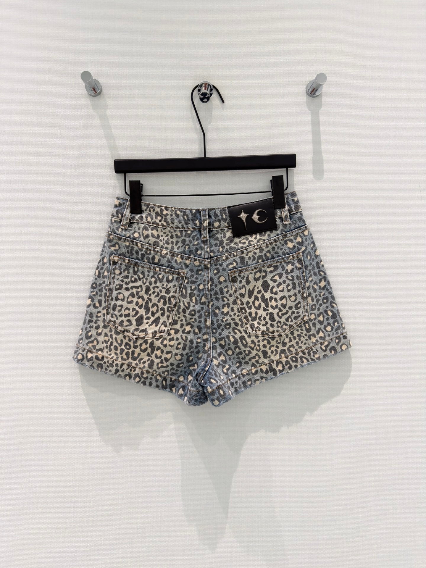 Print Shorts