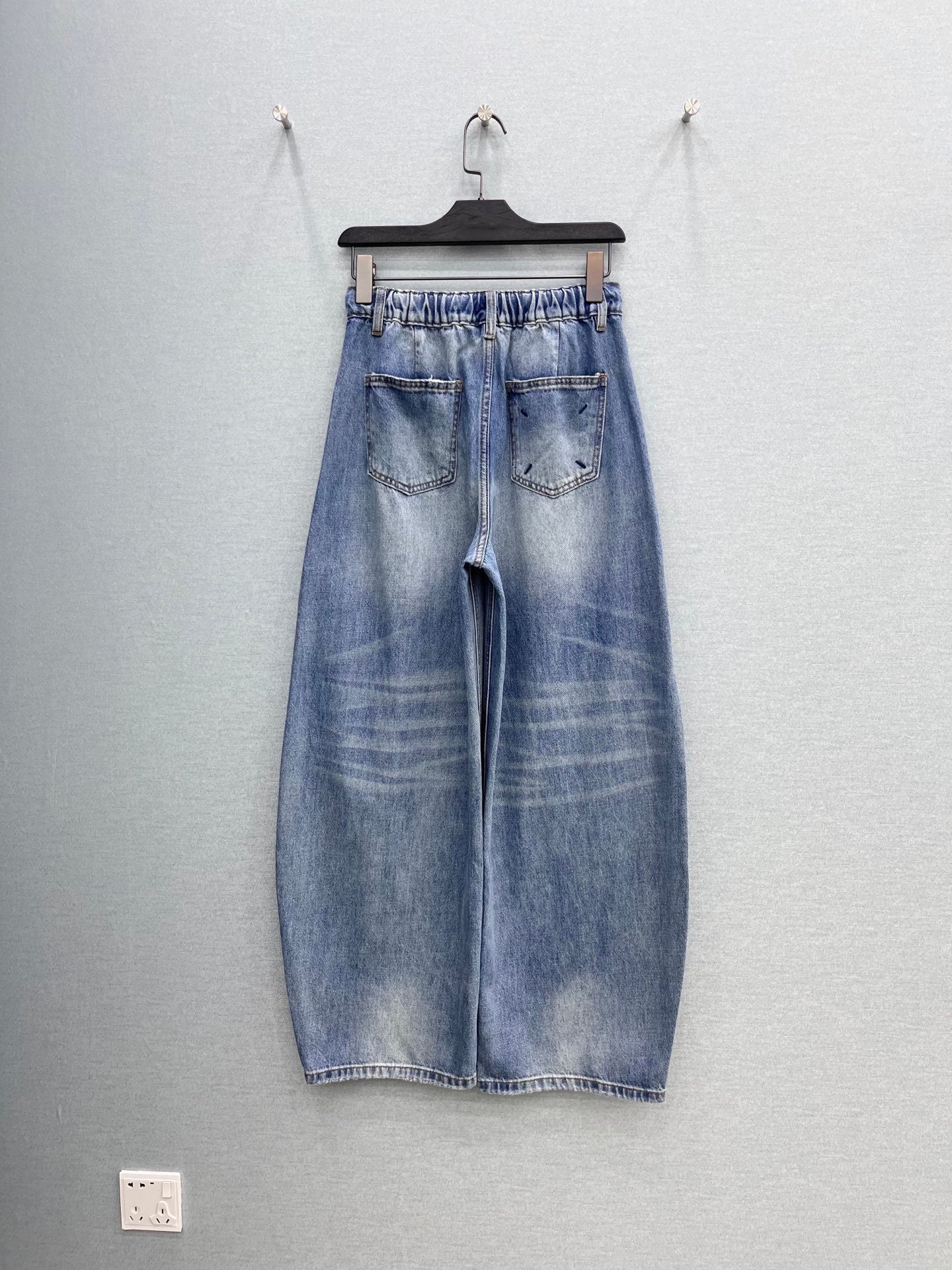 Luxury Jeans