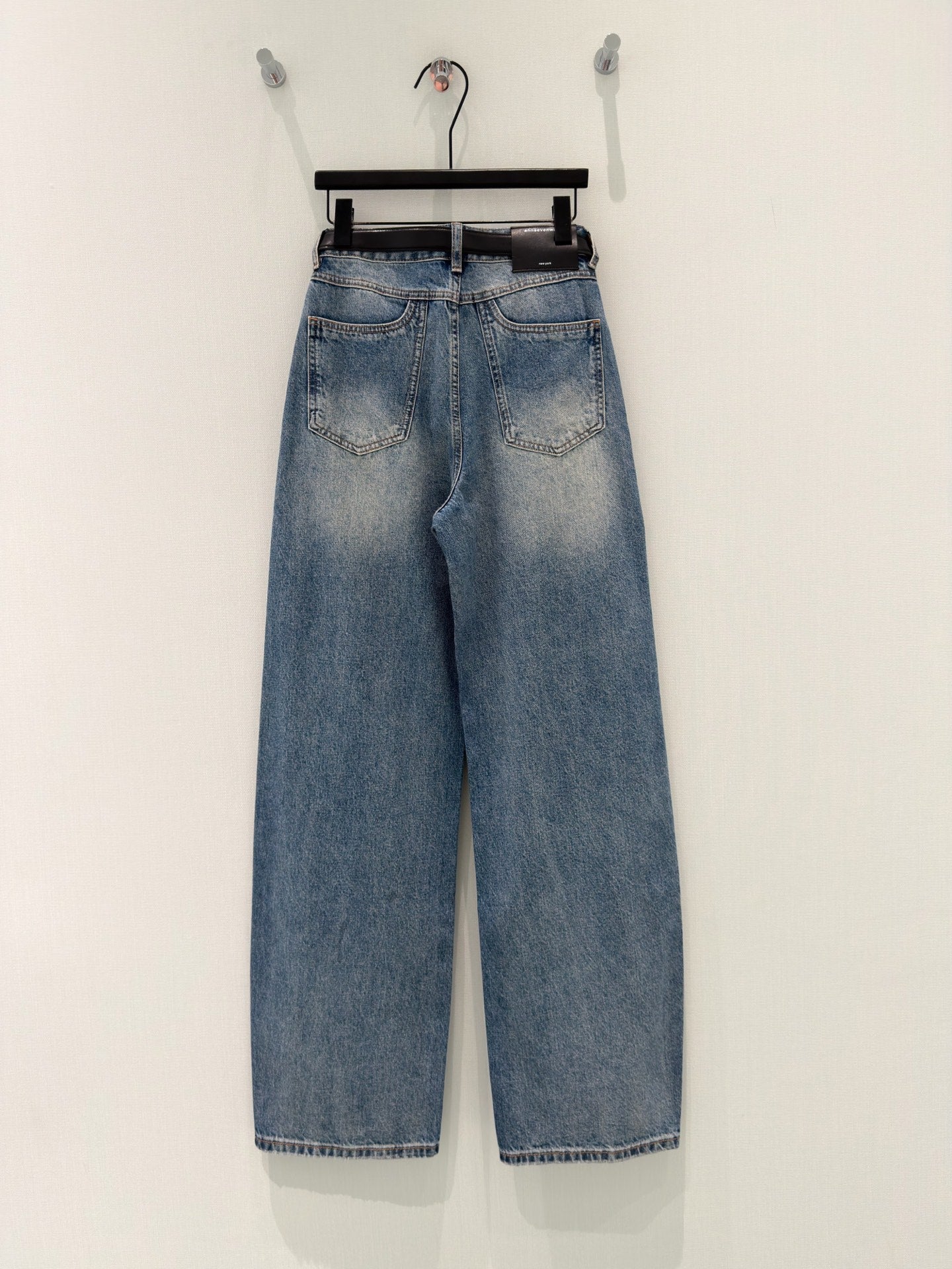 Casual Jeans