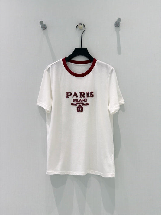 Pure cotton T-shirts
