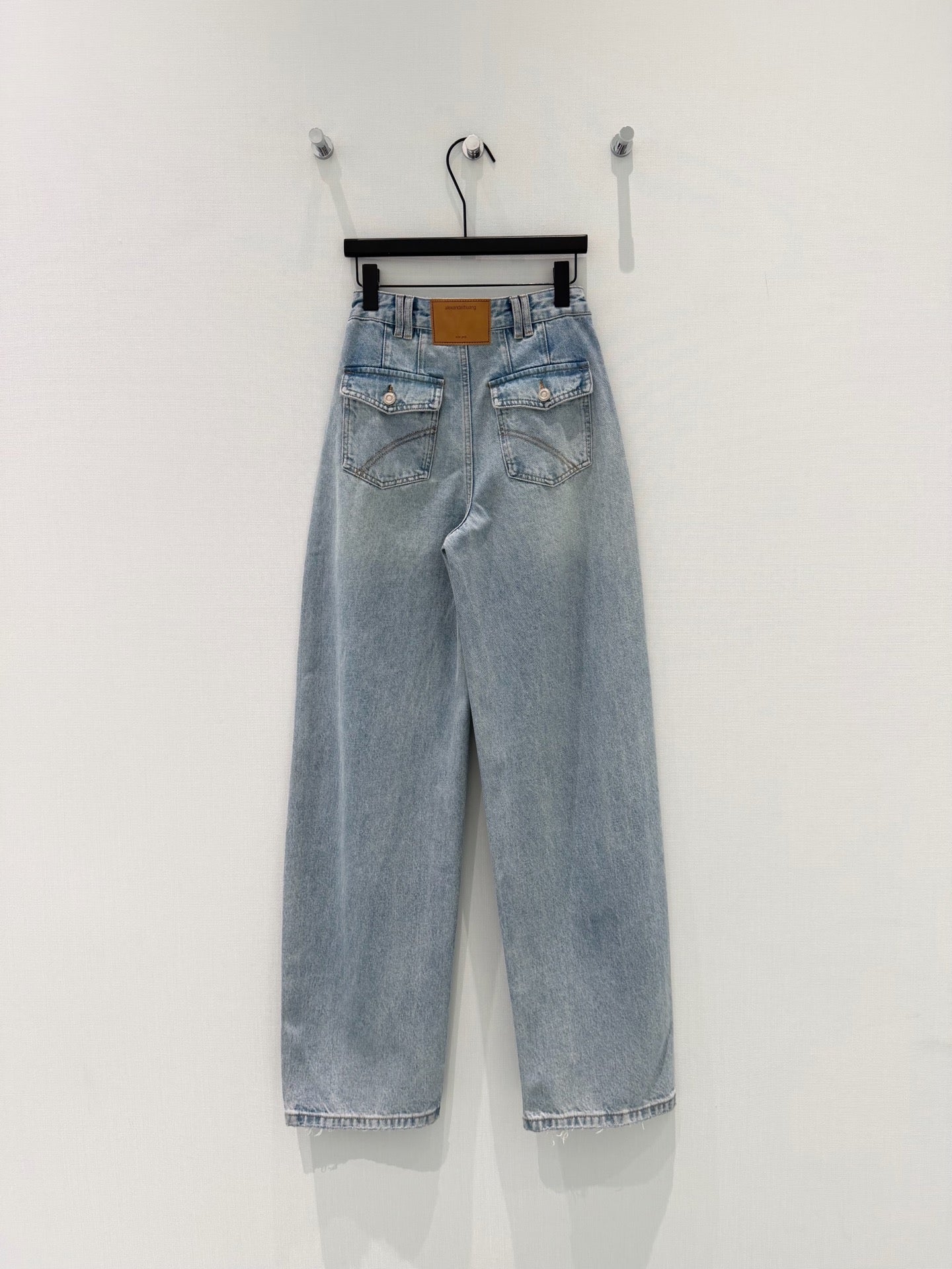 Luxury Jeans