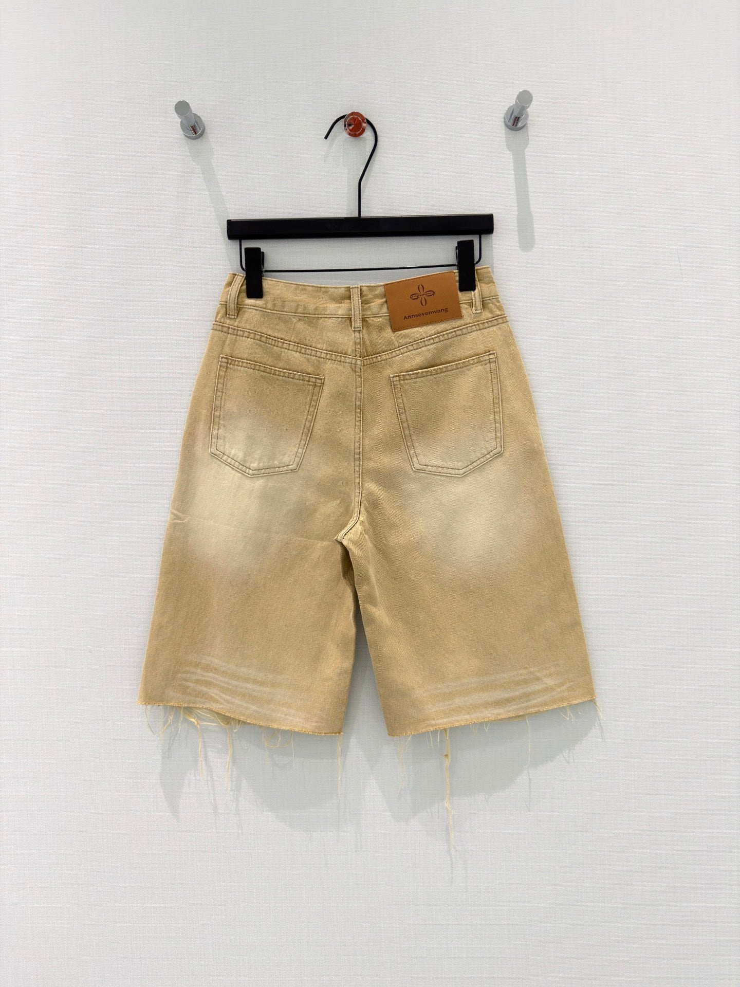 casual shorts