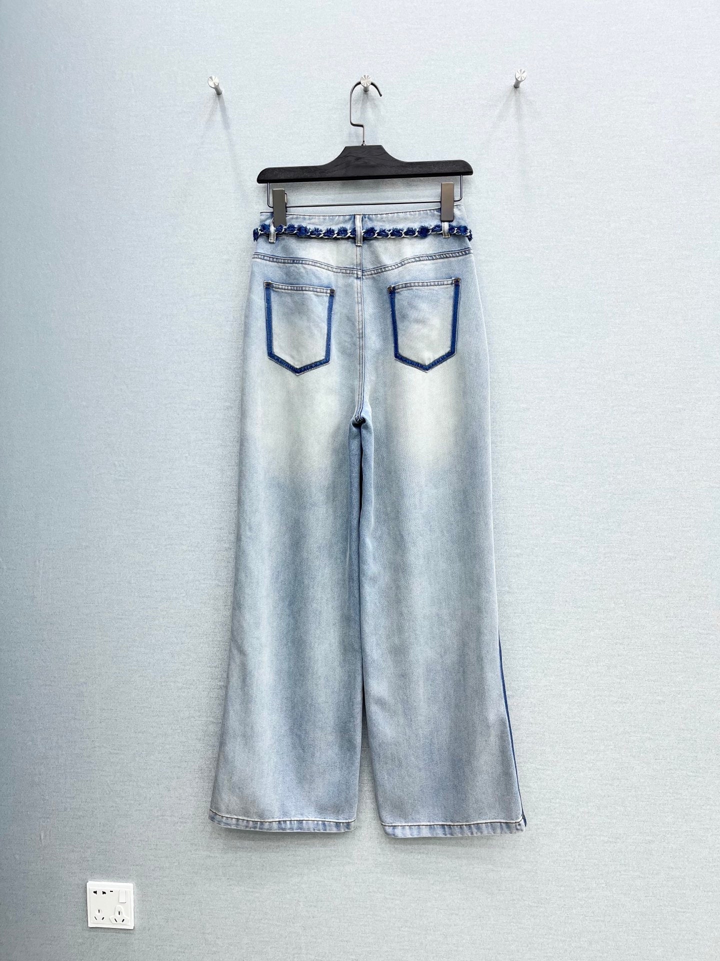 Luxury Jeans