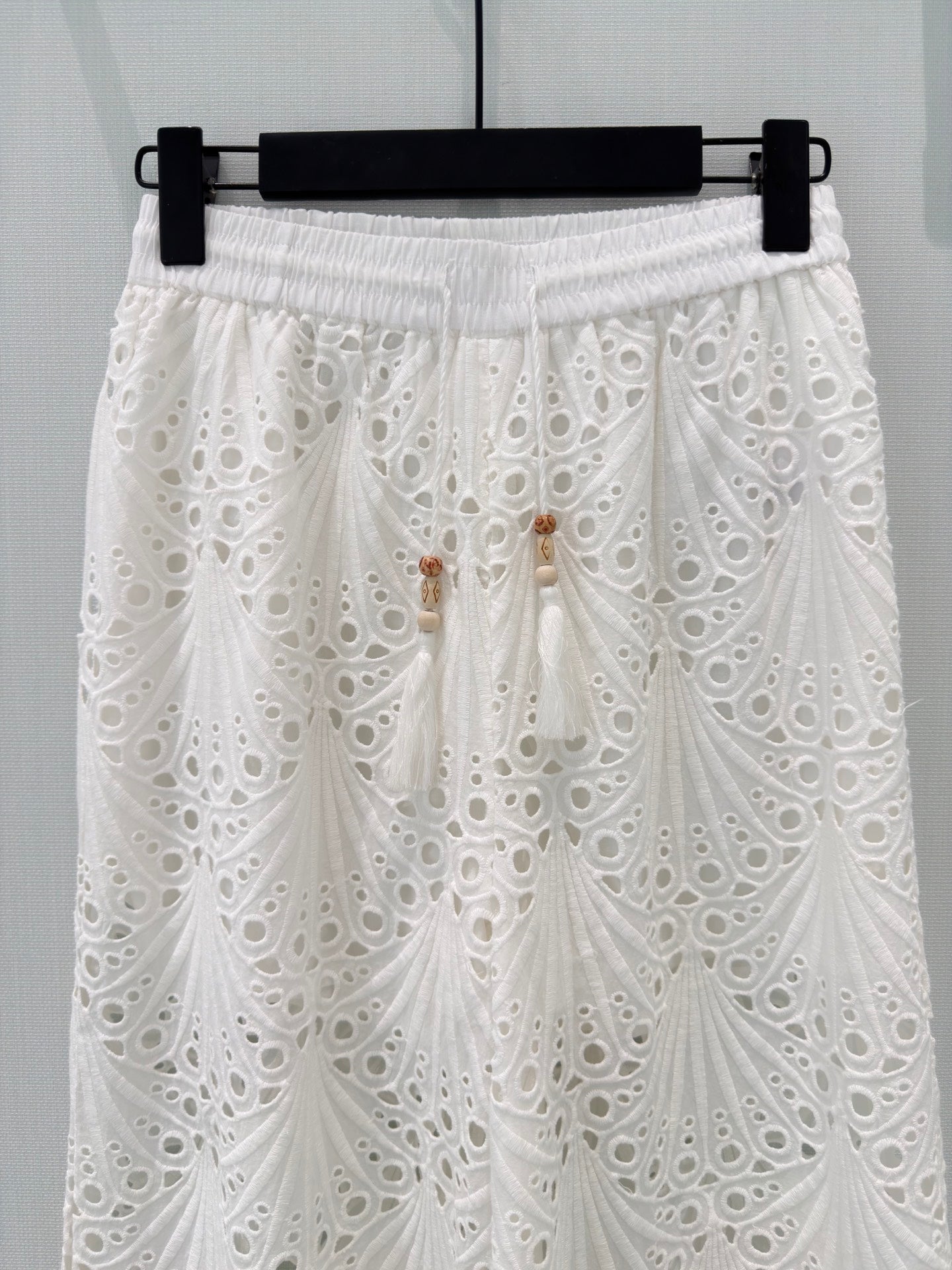 Hollow-out Series Pants