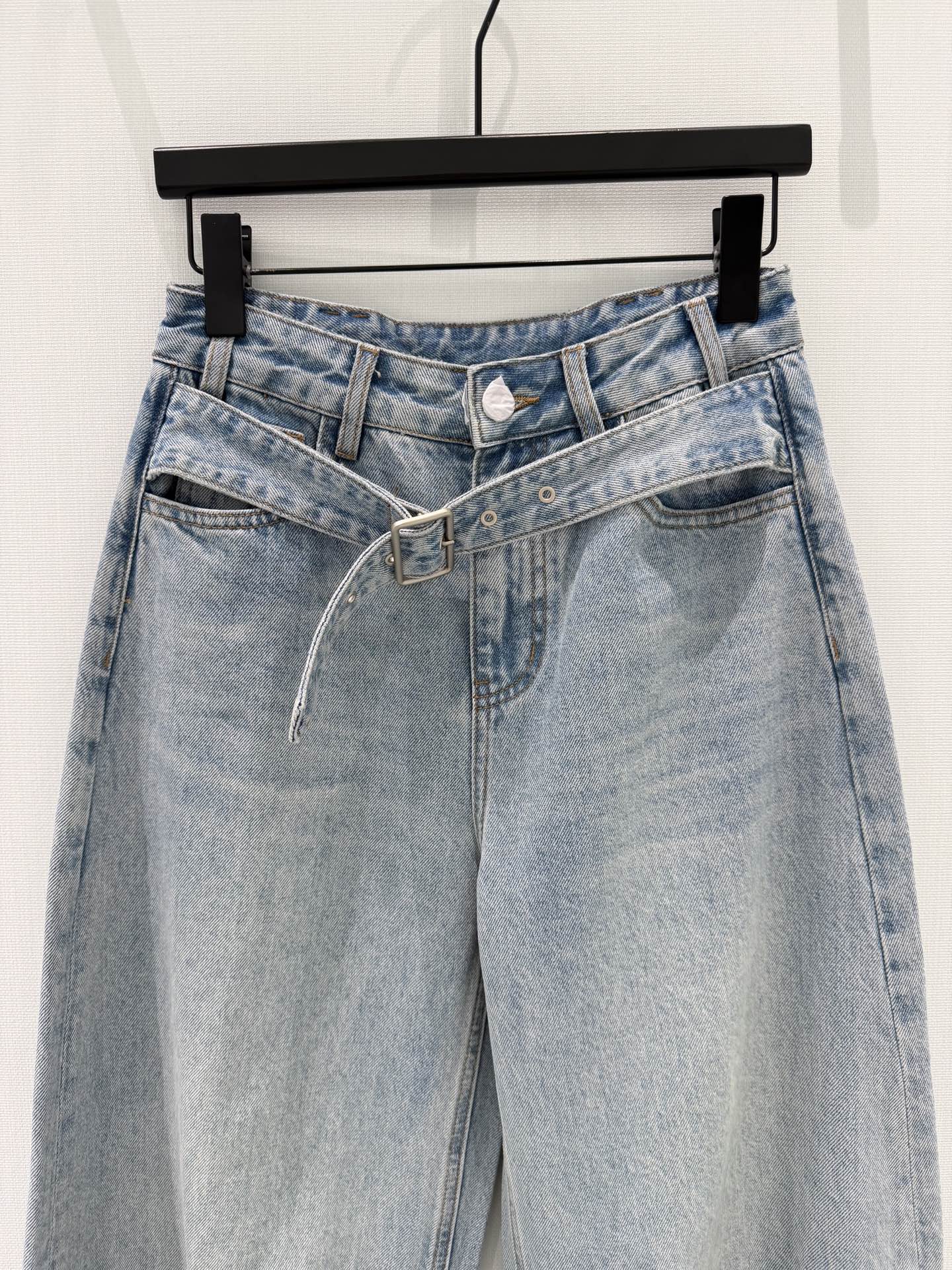 Luxury Jeans