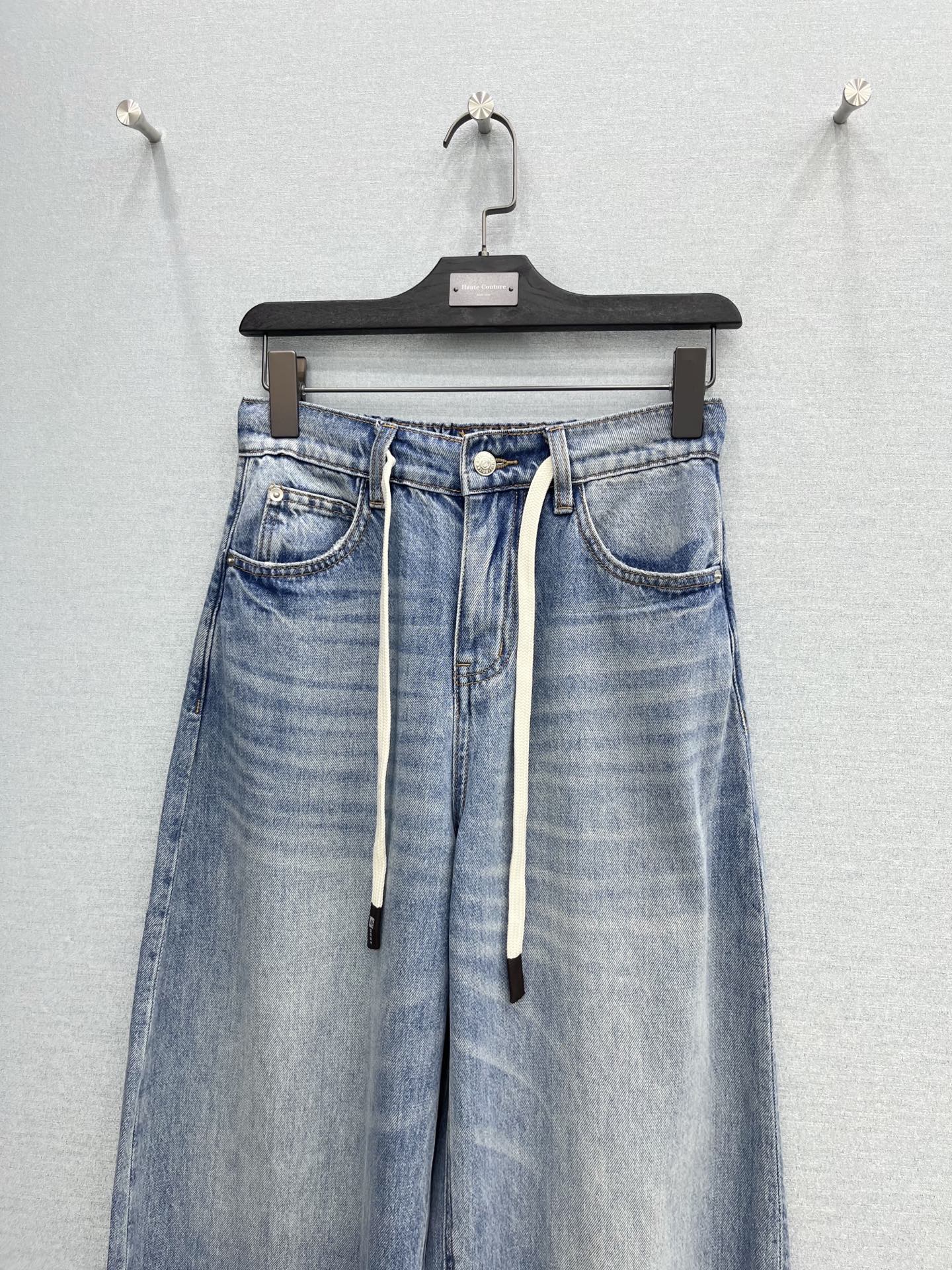 Luxury Jeans
