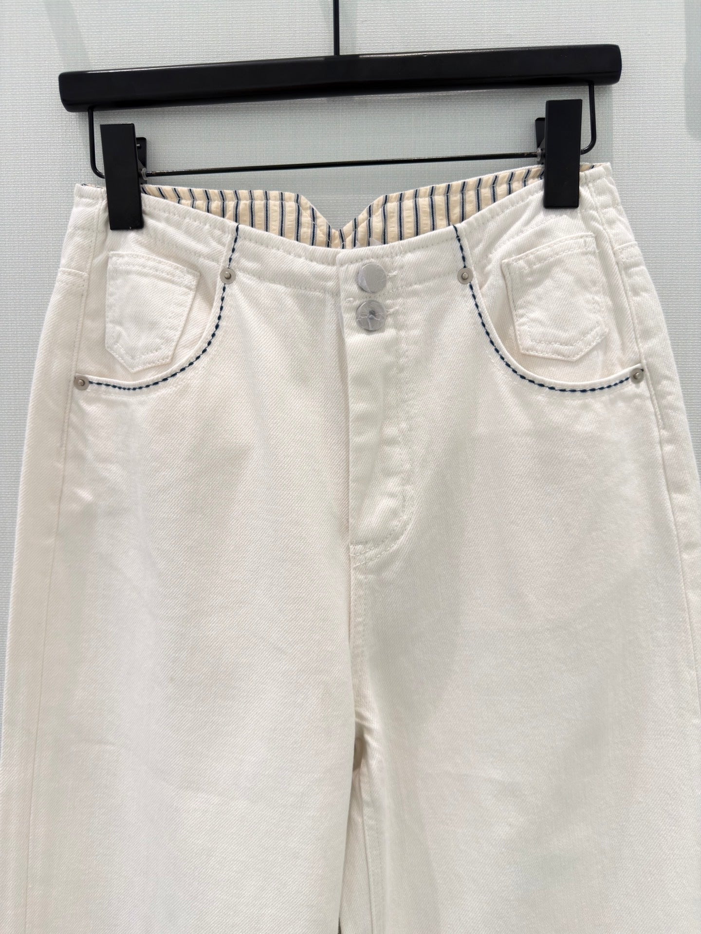 new collection of jeans