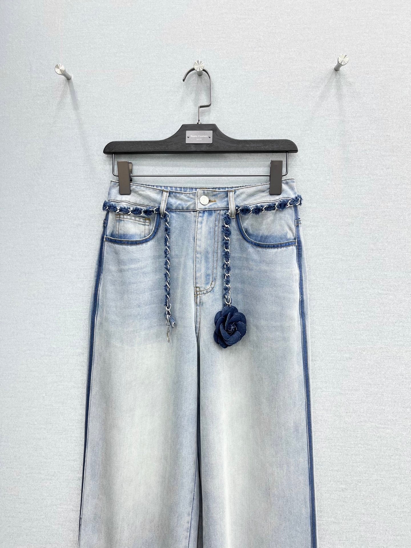 Luxury Jeans