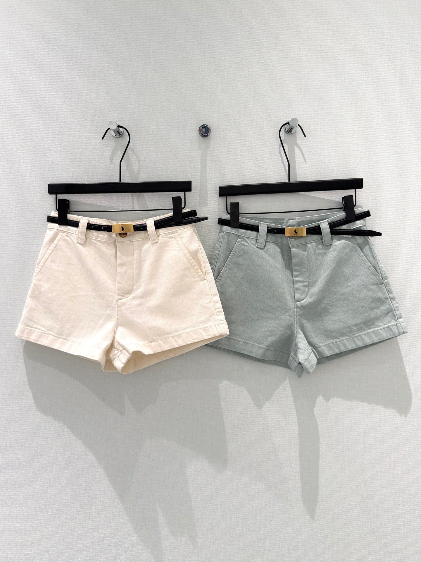 casual shorts