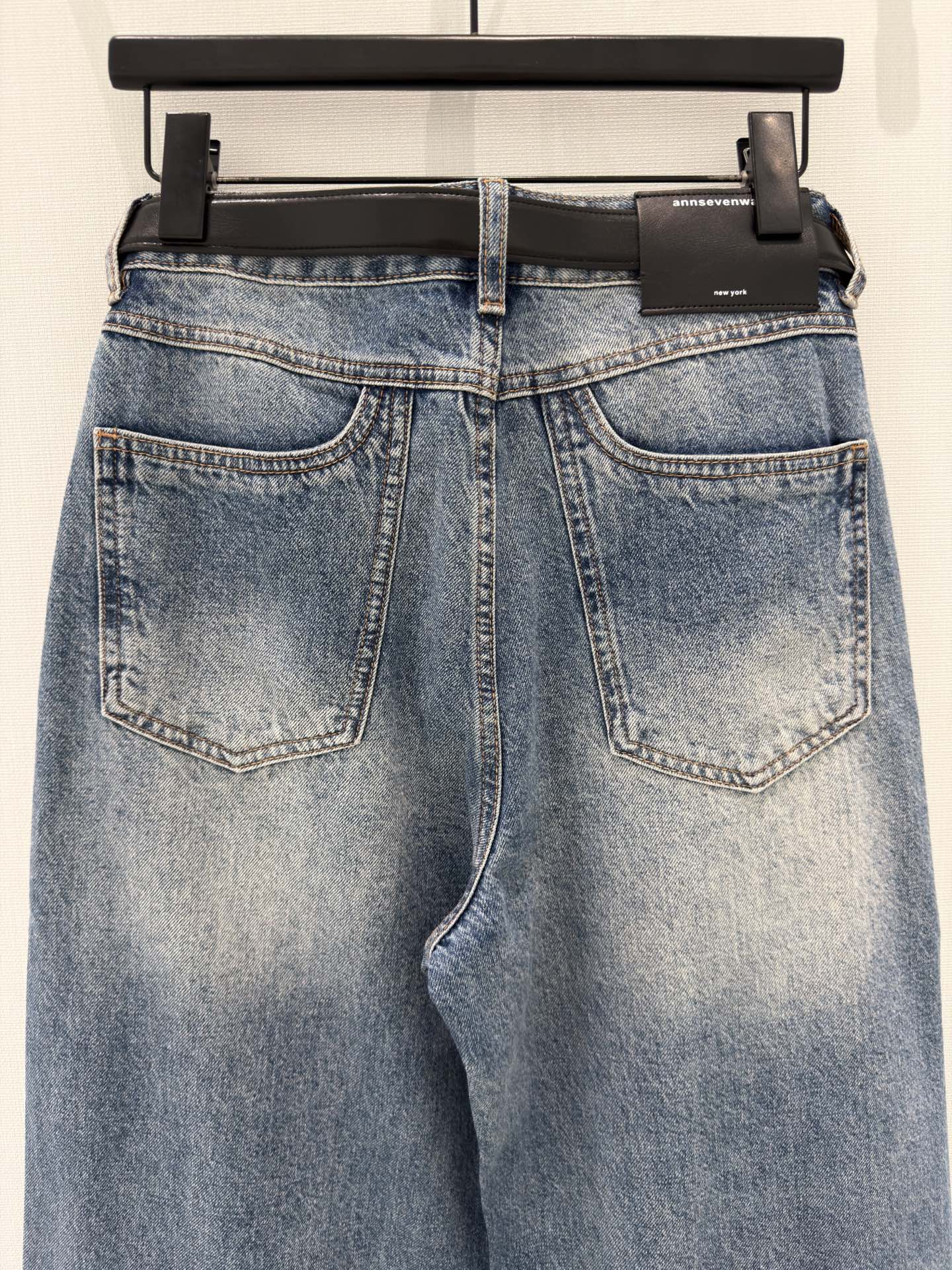 Casual Jeans