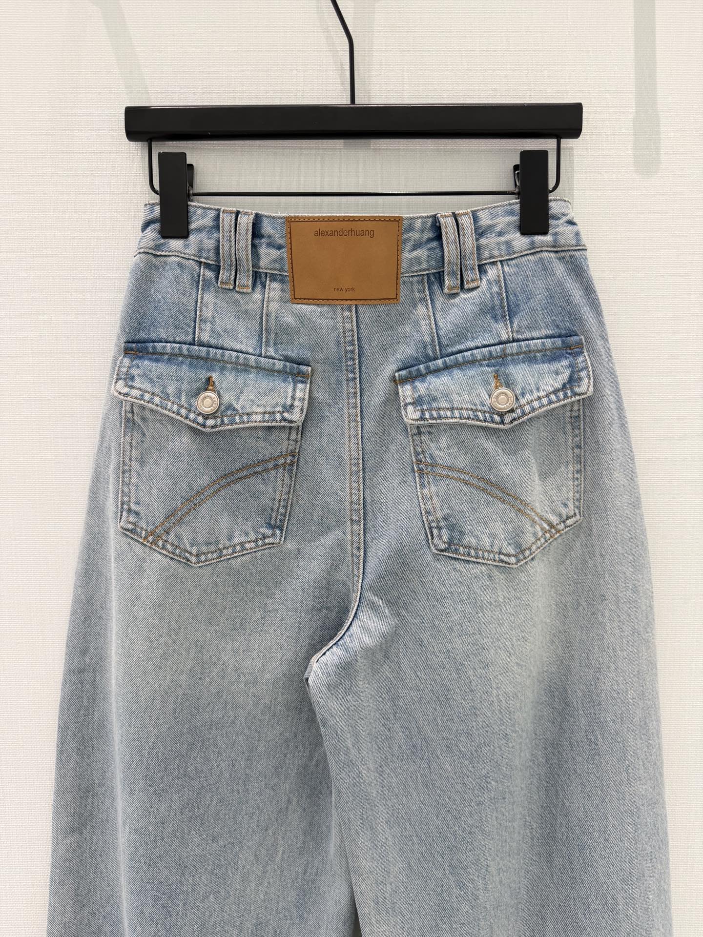 Luxury Jeans