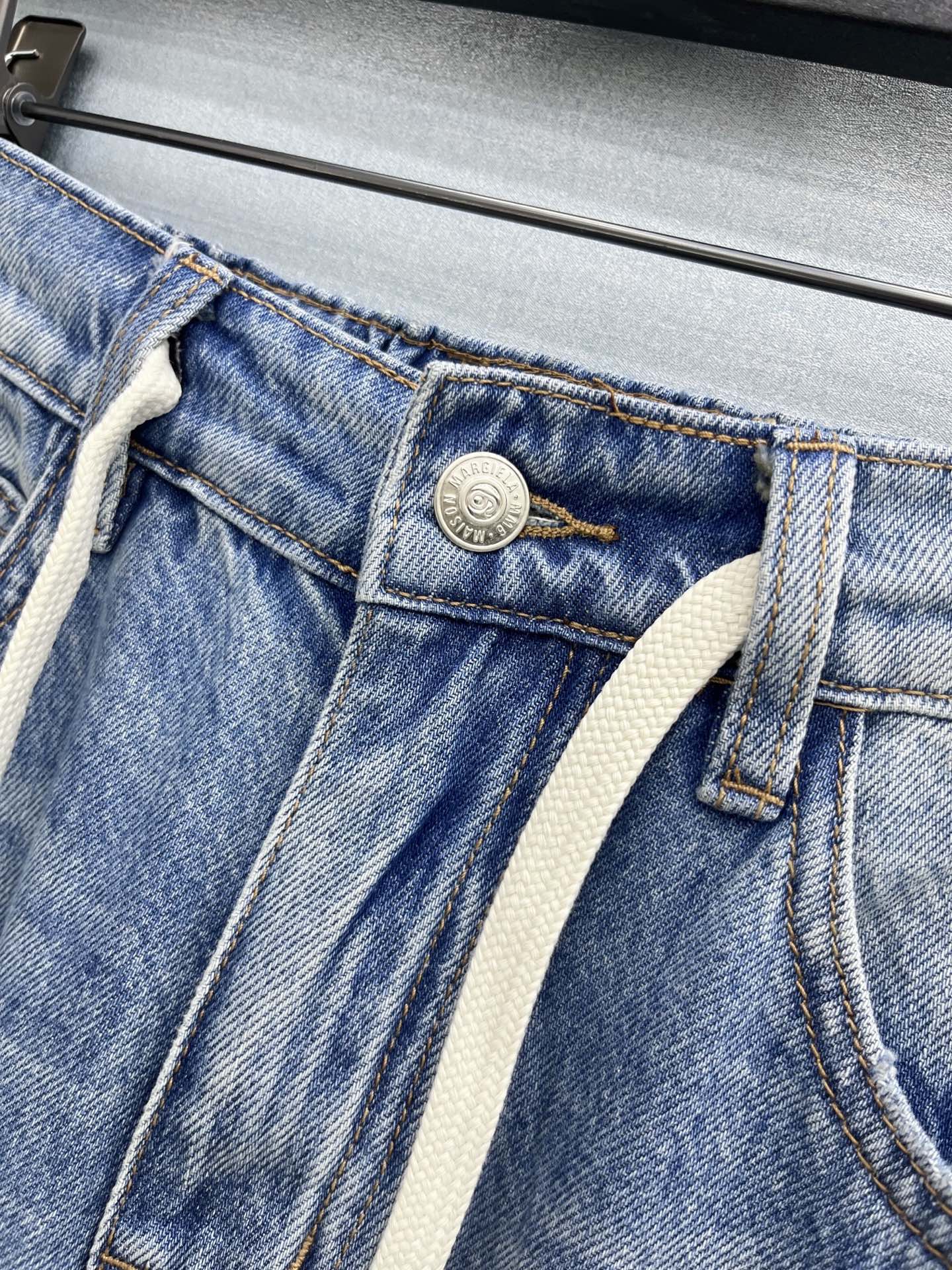 Luxury Jeans