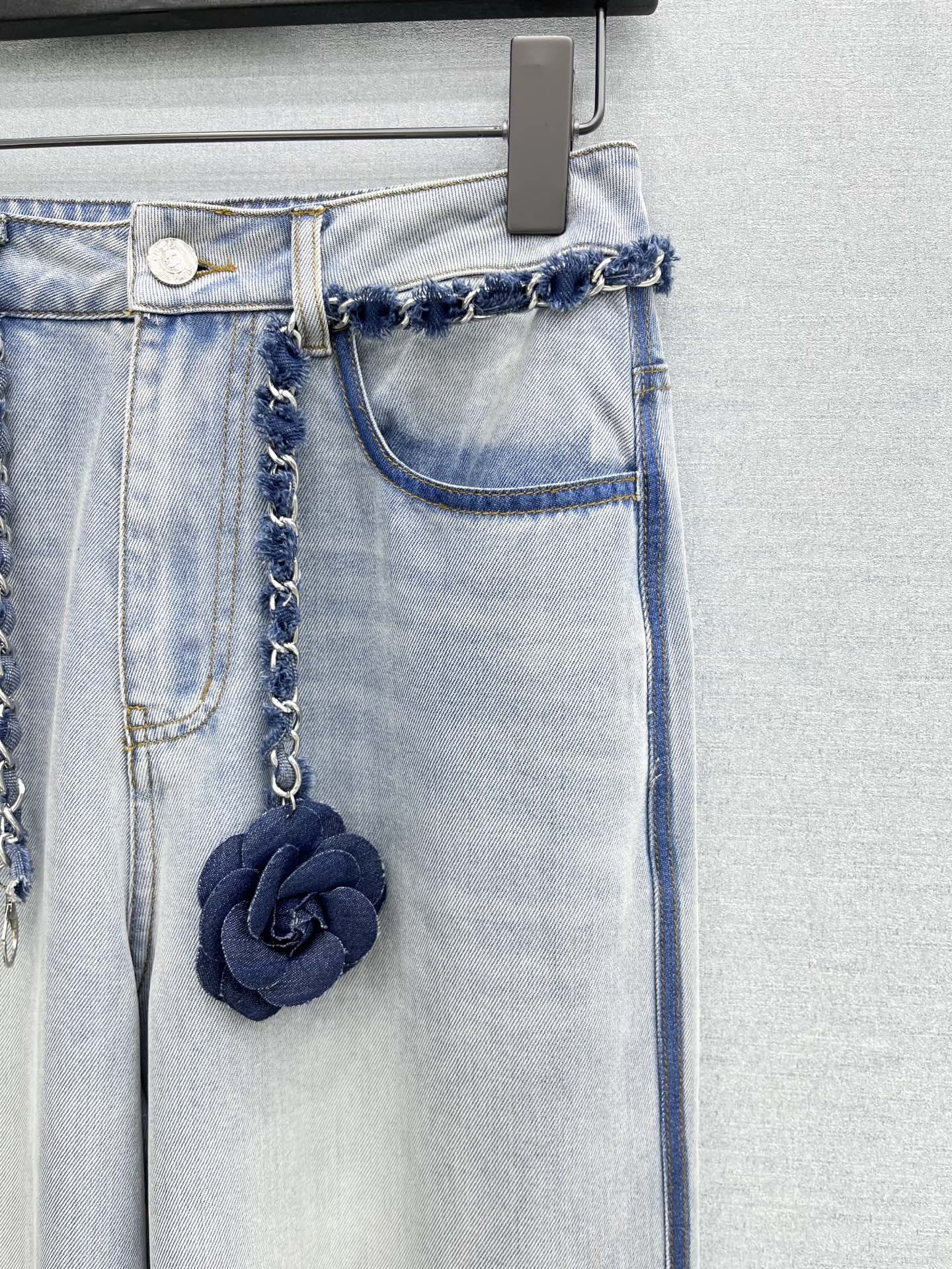 Luxury Jeans