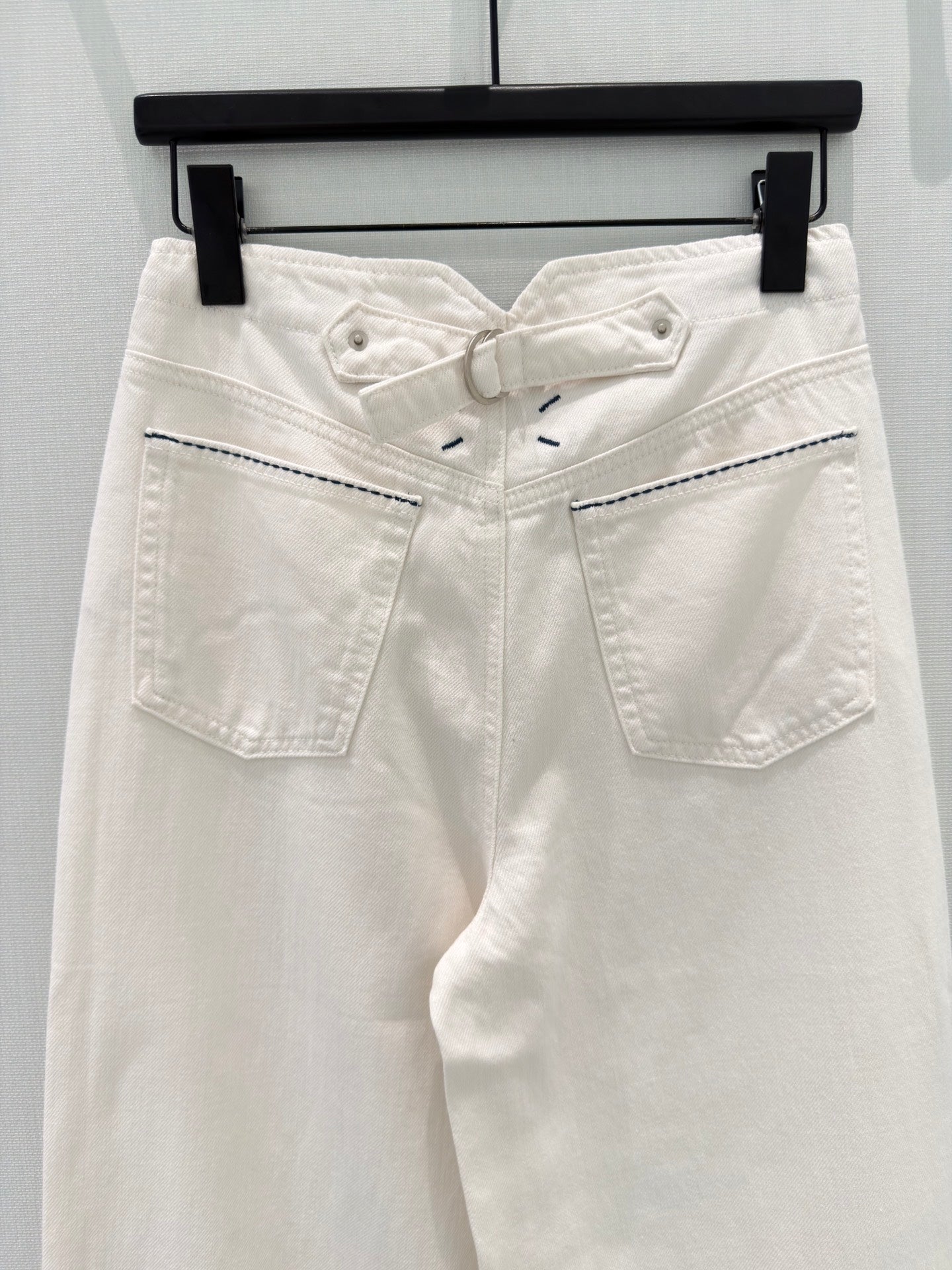 new collection of jeans