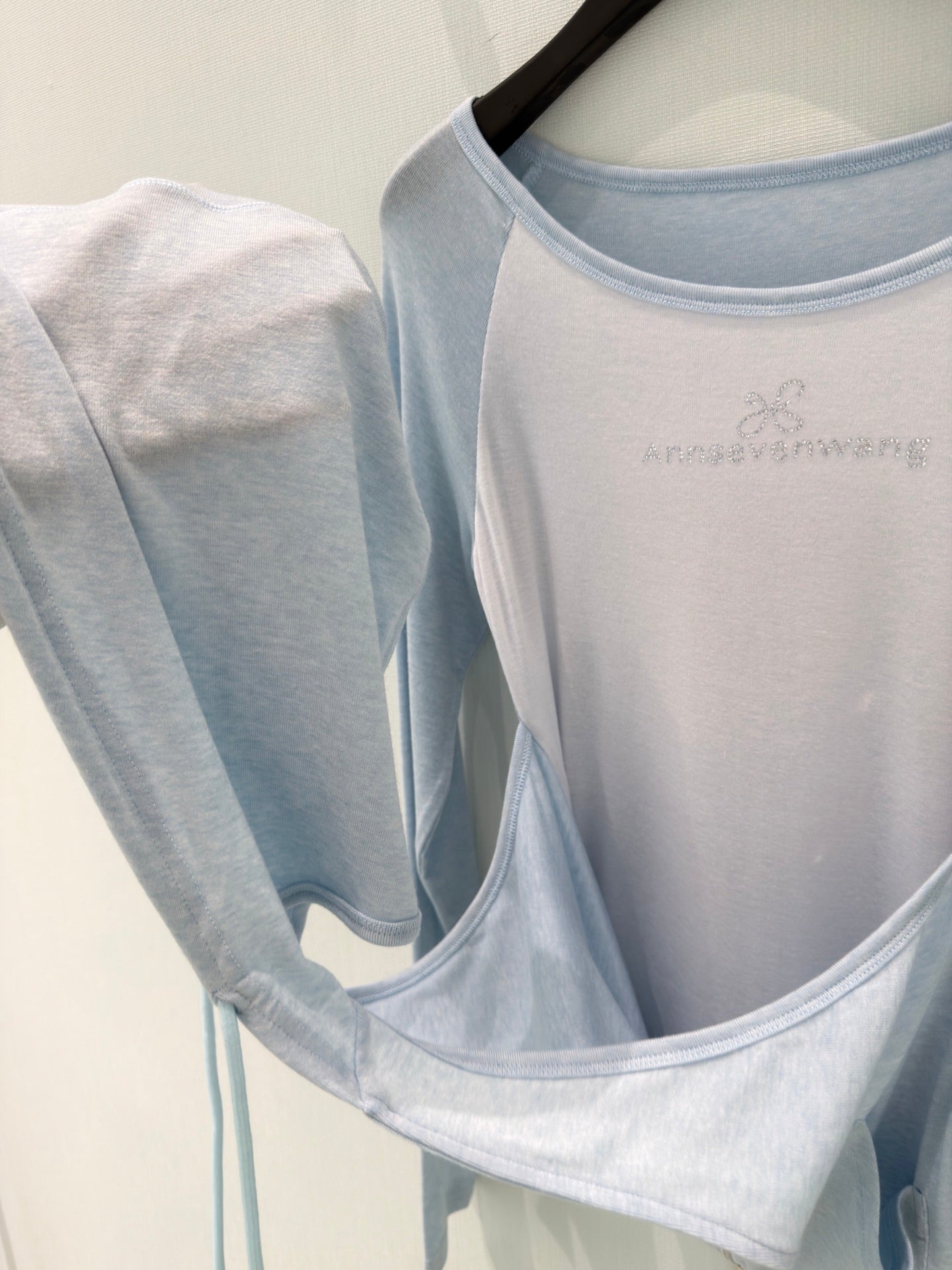 Hoodie with Tank Top Set