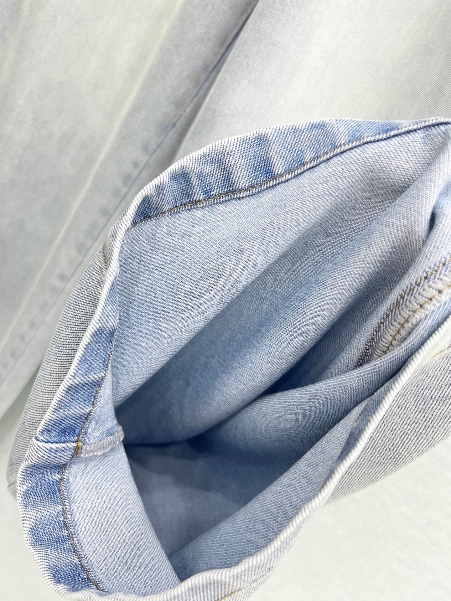Luxury Jeans