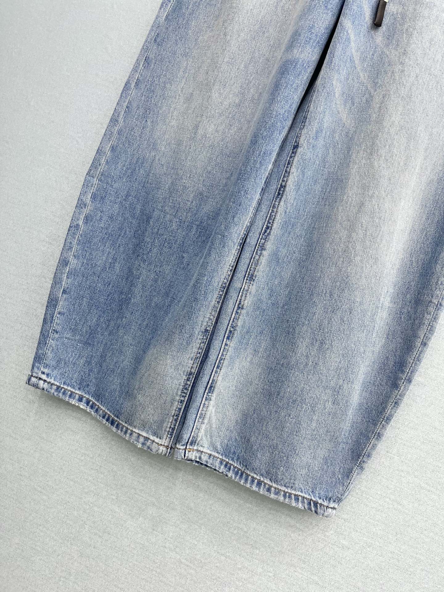 Luxury Jeans