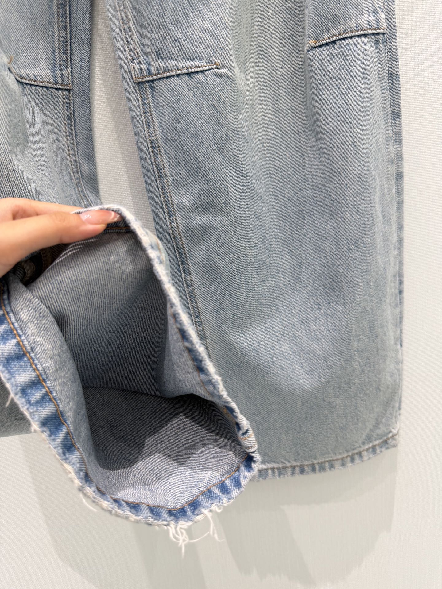 Luxury Jeans