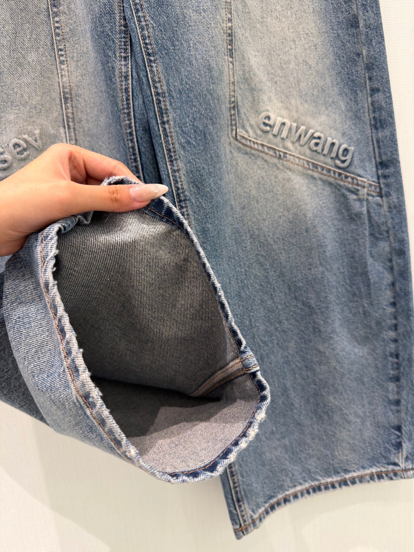Casual Jeans