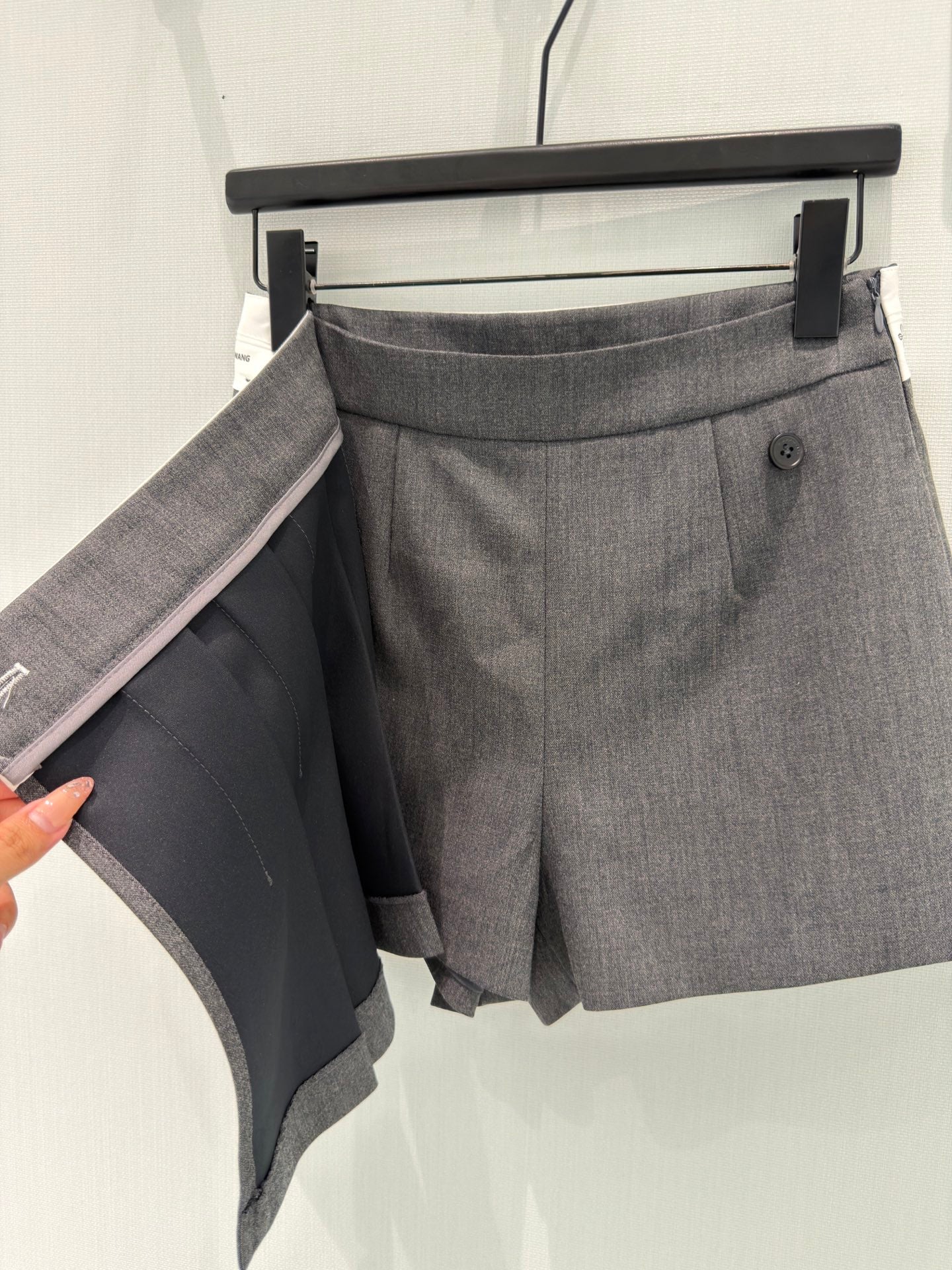 Sexy Series Skirt