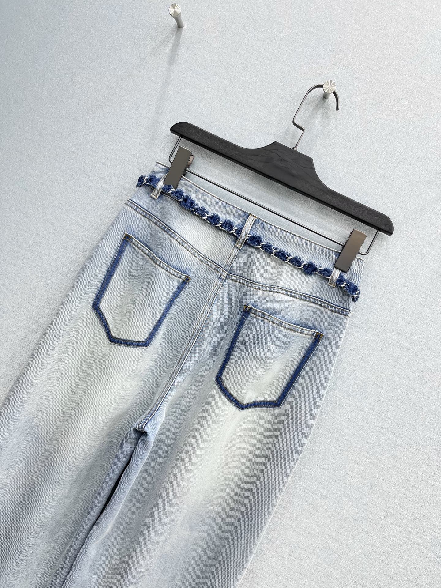 Luxury Jeans